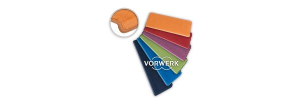 DAS TEPPICHWERK Rechteckig