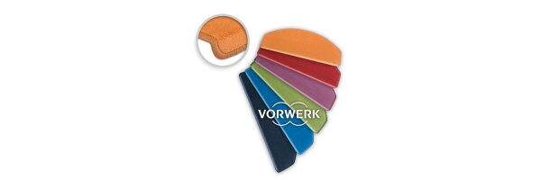 DAS TEPPICHWERK Halbrund
