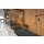 Outdoor Sicherheitsmatte Salz-Pfeffer 120x130cm
