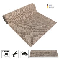 Outdoor Sicherheitsmatte Beige 120x130cm
