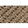 Outdoor Sicherheitsmatte Beige 120x130cm
