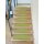 Stufenmatten Vorwerk Durango Halbrund Grün 18 Stück
