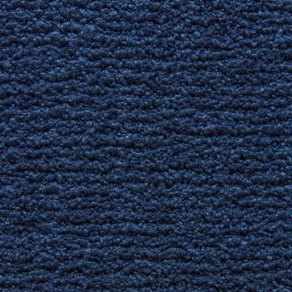 Stufenmatten Sweet Halbrund Blau 1 Stück