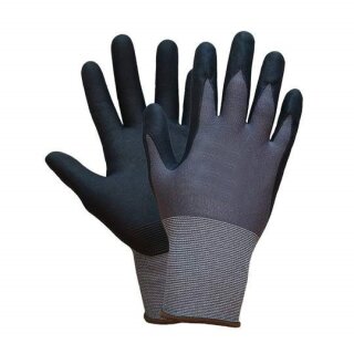 Pro-Fit Montagehandschuh Schutz-Handschuh 1 Paar Größe 9