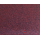 B-Ware Stufenmatte Ramon MW Rechteckig mit Winkel Bordeaux 1 Stück