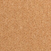 Stufenmatte DAS TEPPICHWERK Toscana Halbrund Terrahell 1 Stück