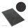Schmutzfangmatte - Sauberlaufmatte grau-schwarz meliert 90 x 120 cm