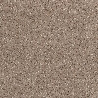 Stufenmatten DAS TEPPICHWERK Toscana Halbrund SparSet Braun 18 Stück