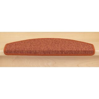 Stufenmatten Rambo New Halbrund SparSet - Terra 15 Stück