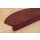 Stufenmatten Rambo New Halbrund SparSet - Bordeaux 22 Stück