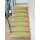 Stufenmatten Pegasus Halbrund SparSet Grün 18 Stück