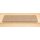 Stufenmatten Ramon Rechteckig Beige/Braun 20 Stück