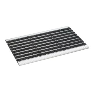 Rutschfeste Stufenmatten Für Holztreppen – 20,3 X 76,2 Cm, 15 Stück Braun, Für Kinder & Haustiere