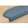 Stufenmatten Rambo New Hellblau - Bundle inkl. Schmutzfangmatte in Grau 15 Stück