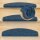 Stufenmatten Rambo New Bundle inkl. Schmutzfangmatte Blau 15 Stück