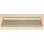 Stufenmatten DAS TEPPICHWERK Uni Einzeln und Sparsets Halbrund & Rechteckig Baumwollweiß