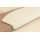 Stufenmatten DAS TEPPICHWERK Uni Einzeln und Sparsets Halbrund & Rechteckig Hellbeige