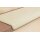 Stufenmatten DAS TEPPICHWERK Uni Hellbeige 20 Stück Rechteckig