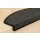 Stufenmatte Ariston kombinierbar mit Teppich Läufer Anthrazit Halbrund 1 Stück