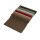 Teppich Läufer Rambo/Ariston Anthrazit 80 x125cm (BxL)